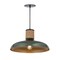 Maxim Lighting Bingham Large Pendant, June Bug 22494JU - alternate 1